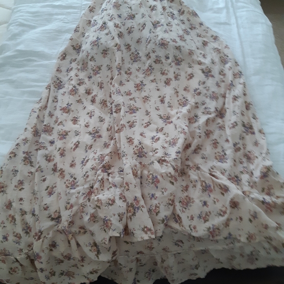 STRAPLESS DRESS SIZE 12 BNWT - Picture 5 of 8